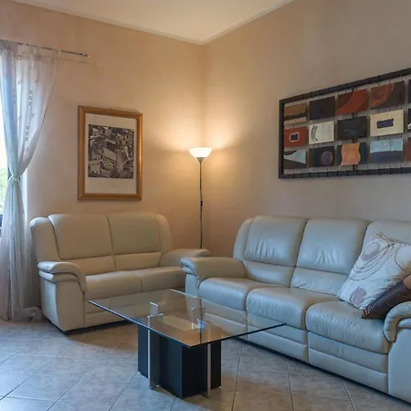 I Due Mari Appartement Portoferraio