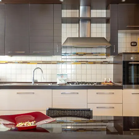 I Due Mari Appartement *