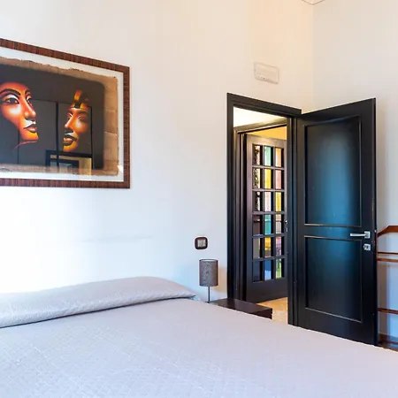 I Due Mari Appartement