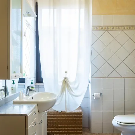 Appartement I Due Mari