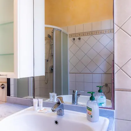 Appartement I Due Mari